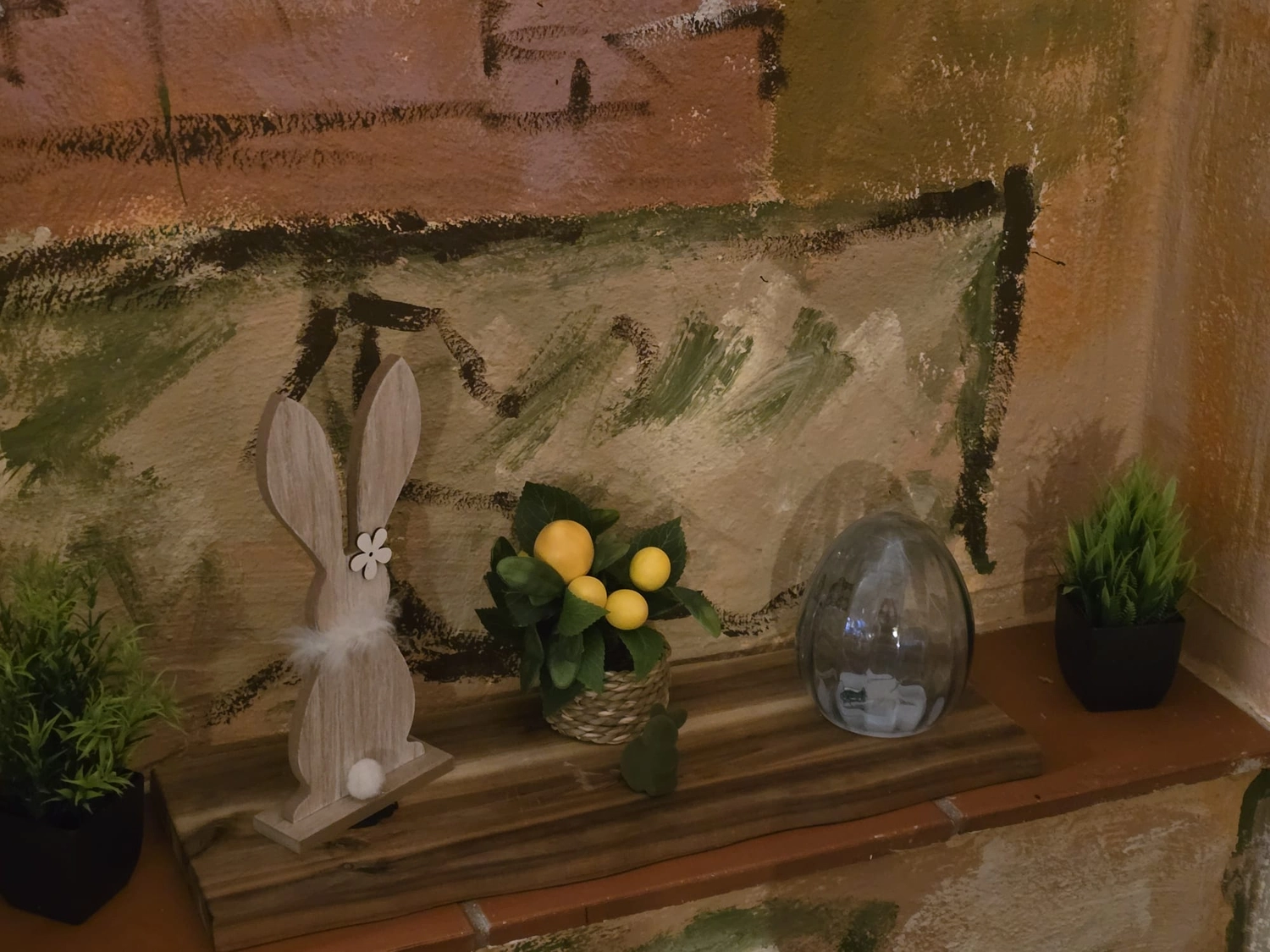 Waldivan - Restaurant - Menükarte