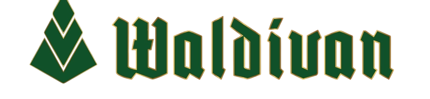 Waldivan – Restaurant – Logo
